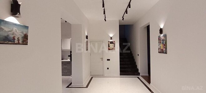 5-комн. дом/дача - пос. Шувеляны - 400 м² (26)