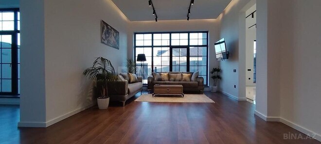 5-комн. дом/дача - пос. Шувеляны - 400 м² (14)