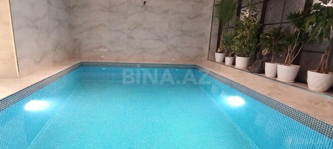5-комн. дом/дача - пос. Шувеляны - 400 м² (12)