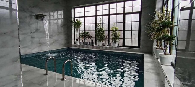 5-комн. дом/дача - пос. Шувеляны - 400 м² (11)