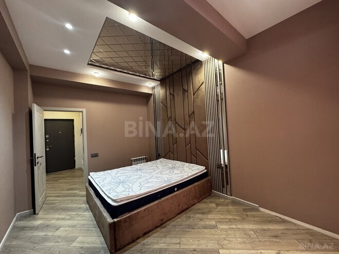 Satılır 2 otaqlı yeni tikili 68 m², Bakıxanov q., photo 9 from 18