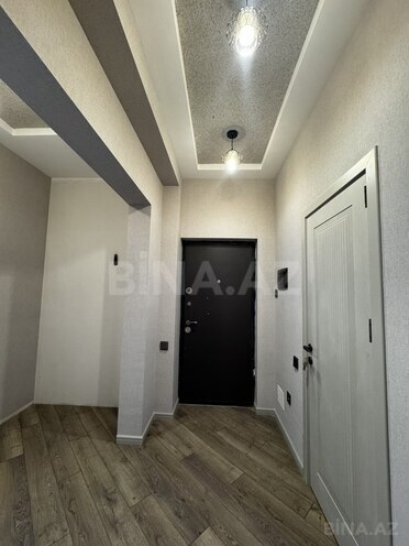 Satılır 2 otaqlı yeni tikili 68 m², Bakıxanov q., photo 17 from 18