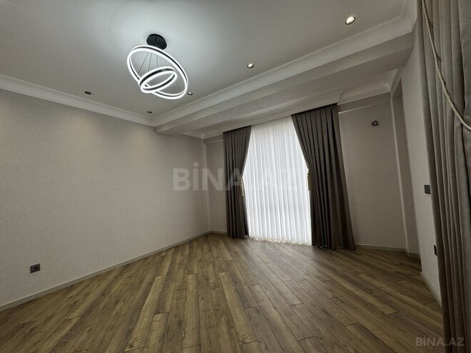Satılır 2 otaqlı yeni tikili 68 m², Bakıxanov q., photo 4 from 18