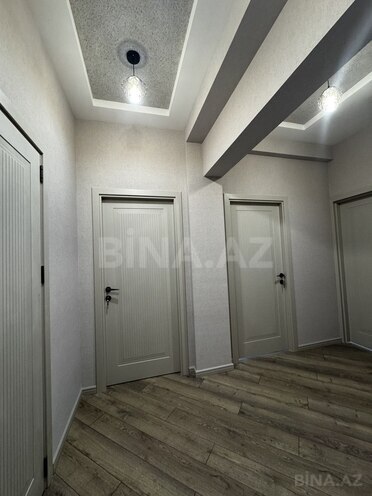 Satılır 2 otaqlı yeni tikili 68 m², Bakıxanov q., photo 6 from 18