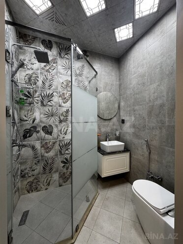 Satılır 2 otaqlı yeni tikili 68 m², Bakıxanov q., photo 14 from 18