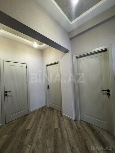 Satılır 2 otaqlı yeni tikili 68 m², Bakıxanov q., photo 7 from 18