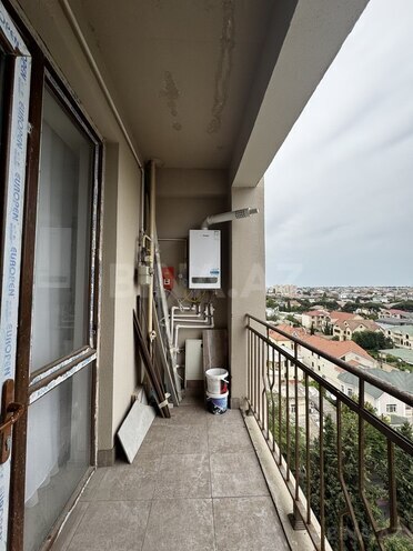 Satılır 2 otaqlı yeni tikili 68 m², Bakıxanov q., photo 16 from 18