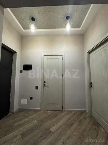 Satılır 2 otaqlı yeni tikili 68 m², Bakıxanov q., photo 15 from 18