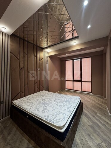 Satılır 2 otaqlı yeni tikili 68 m², Bakıxanov q., photo 8 from 18