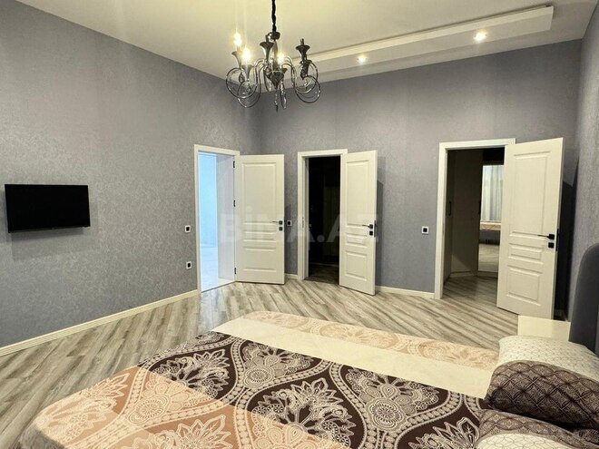 4-комн. дом/дача - пос. Бузовна - 300 м² (17)
