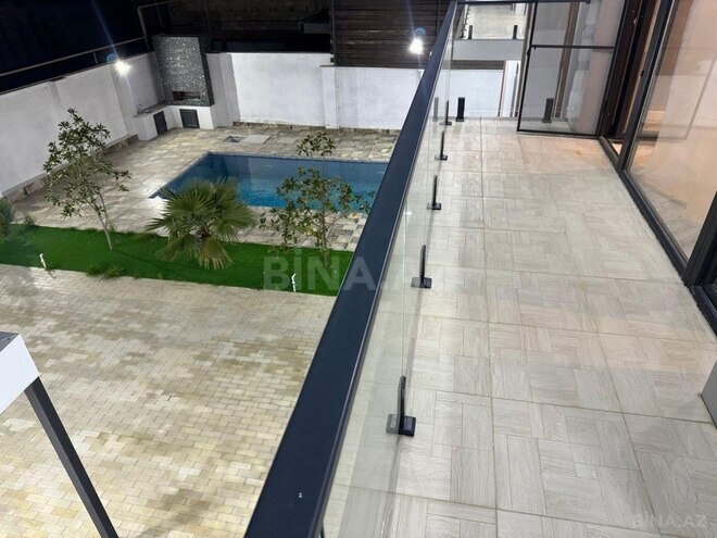 4-комн. дом/дача - пос. Бузовна - 300 м² (7)