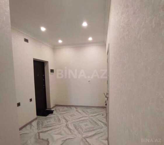3 otaqlı yeni tikili - Həzi Aslanov m. - 103 m² (11)