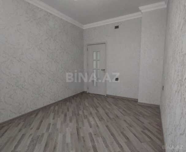 3 otaqlı yeni tikili - Həzi Aslanov m. - 103 m² (6)
