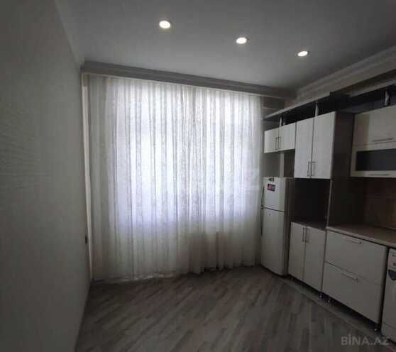 3 otaqlı yeni tikili - Həzi Aslanov m. - 103 m² (5)