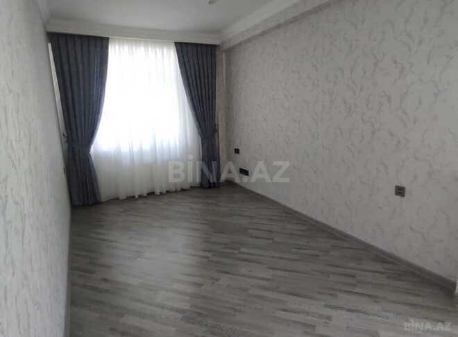 3 otaqlı yeni tikili - Həzi Aslanov m. - 103 m² (3)