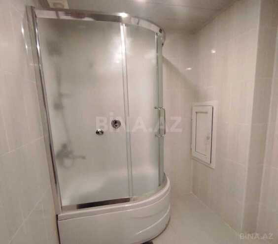 3 otaqlı yeni tikili - Həzi Aslanov m. - 103 m² (8)