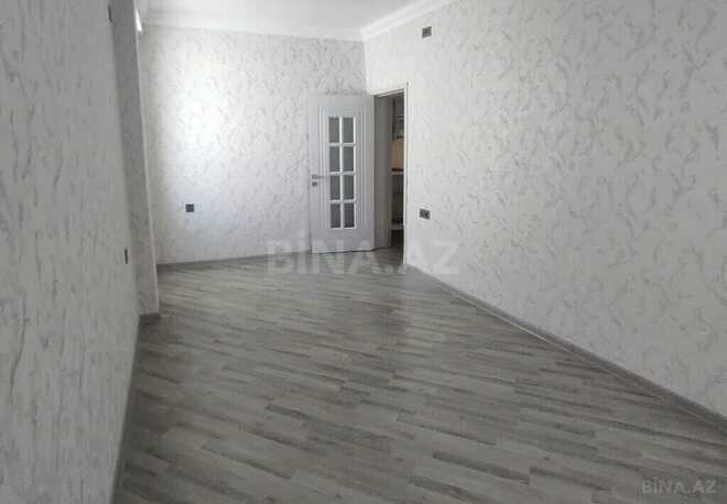 3 otaqlı yeni tikili - Həzi Aslanov m. - 103 m² (4)