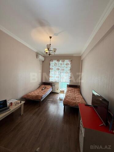 1 otaqlı yeni tikili - Hövsan q. - 40 m² (13)