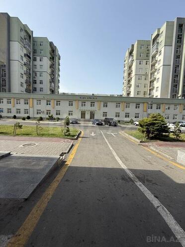 1 otaqlı yeni tikili - Hövsan q. - 40 m² (3)