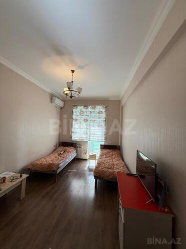 1 otaqlı yeni tikili - Hövsan q. - 40 m² (12)