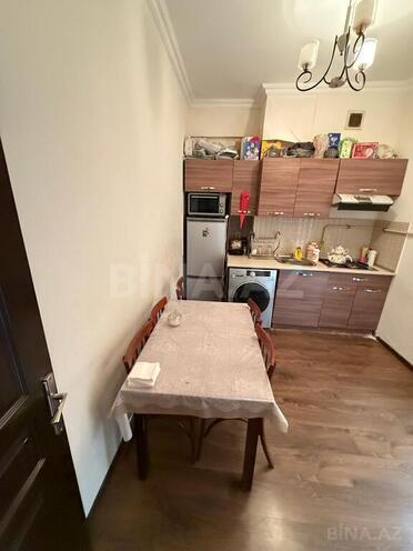 1 otaqlı yeni tikili - Hövsan q. - 40 m² (17)