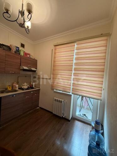 1 otaqlı yeni tikili - Hövsan q. - 40 m² (14)
