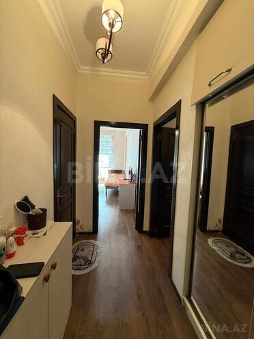 1 otaqlı yeni tikili - Hövsan q. - 40 m² (11)