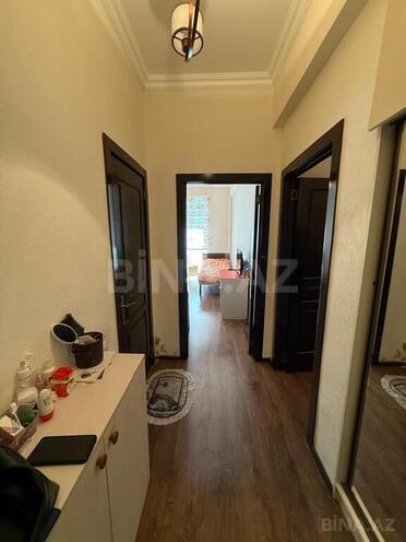 1 otaqlı yeni tikili - Hövsan q. - 40 m² (9)