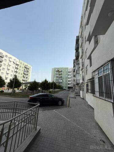 1 otaqlı yeni tikili - Hövsan q. - 40 m² (6)
