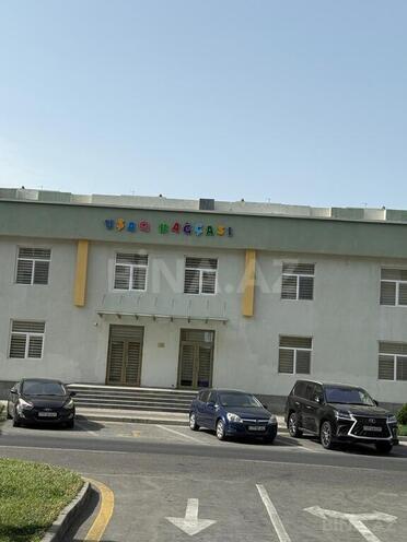 1 otaqlı yeni tikili - Hövsan q. - 40 m² (8)