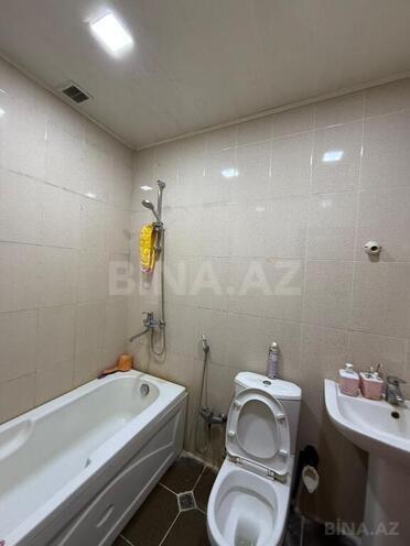 1 otaqlı yeni tikili - Hövsan q. - 40 m² (18)