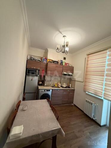 1 otaqlı yeni tikili - Hövsan q. - 40 m² (15)