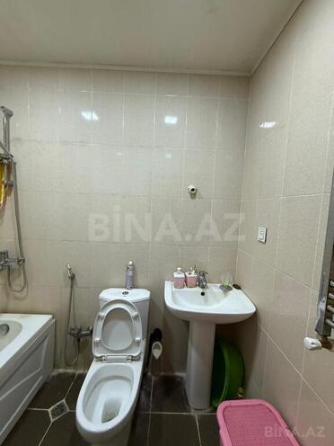 1 otaqlı yeni tikili - Hövsan q. - 40 m² (19)