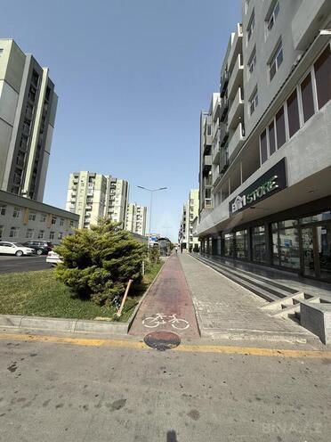 1 otaqlı yeni tikili - Hövsan q. - 40 m² (4)