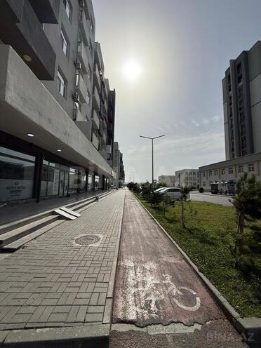 1 otaqlı yeni tikili - Hövsan q. - 40 m² (7)
