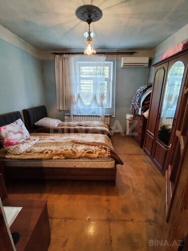 2-комн. вторичка - пос. Карачухур - 51 м² (4)