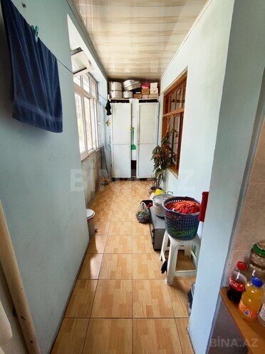 2-комн. вторичка - пос. Карачухур - 51 м² (10)