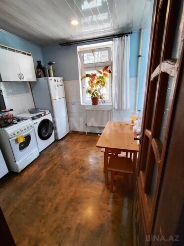 2-комн. вторичка - пос. Карачухур - 51 м² (8)