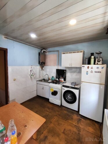 2-комн. вторичка - пос. Карачухур - 51 м² (9)
