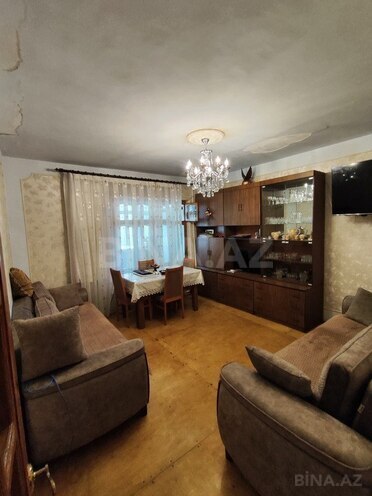 2-комн. вторичка - пос. Карачухур - 51 м² (1)