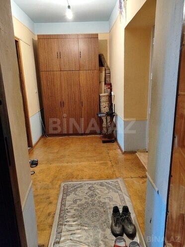 2-комн. вторичка - пос. Карачухур - 51 м² (3)