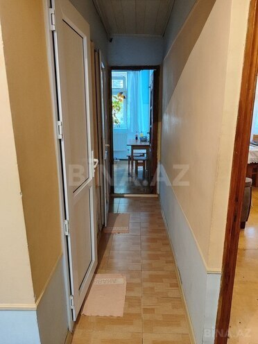 2-комн. вторичка - пос. Карачухур - 51 м² (5)