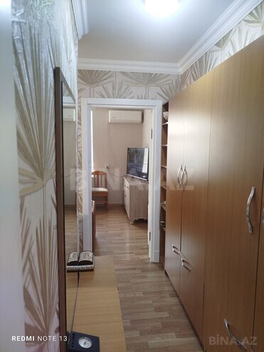 1 otaqlı yeni tikili - 20 Yanvar m. - 31 m² (1)