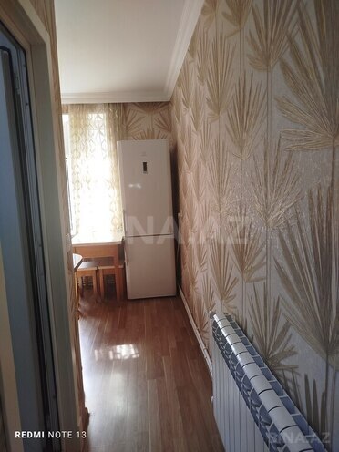 1 otaqlı yeni tikili - 20 Yanvar m. - 31 m² (2)