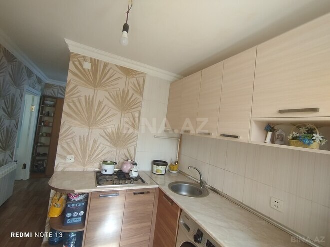 1 otaqlı yeni tikili - 20 Yanvar m. - 31 m² (3)
