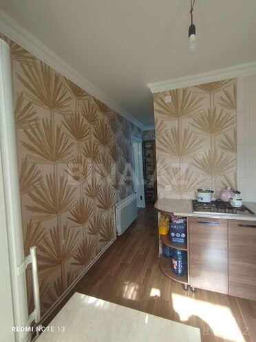 1 otaqlı yeni tikili - 20 Yanvar m. - 31 m² (4)