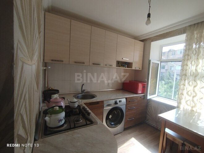 1 otaqlı yeni tikili - 20 Yanvar m. - 31 m² (5)