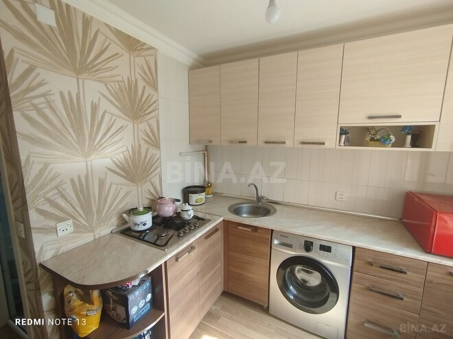 1 otaqlı yeni tikili - 20 Yanvar m. - 31 m² (6)