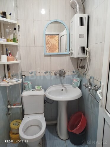 1 otaqlı yeni tikili - 20 Yanvar m. - 31 m² (7)