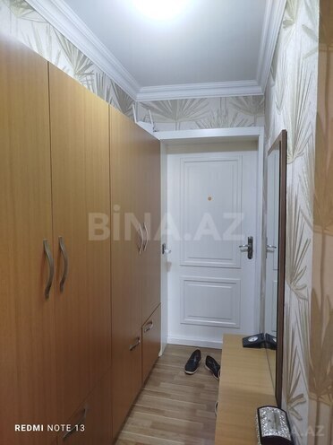1 otaqlı yeni tikili - 20 Yanvar m. - 31 m² (8)